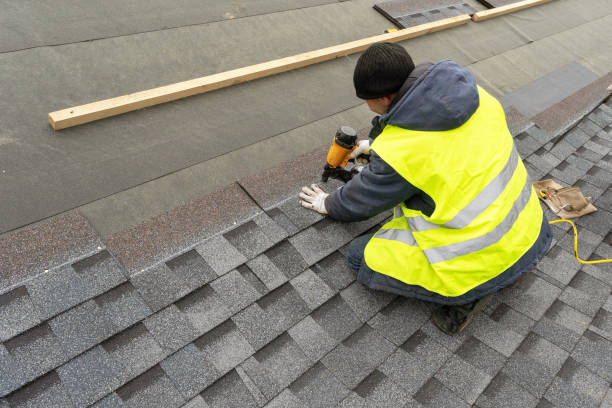 Roof Repair Estimates in Peppermill Village, MD