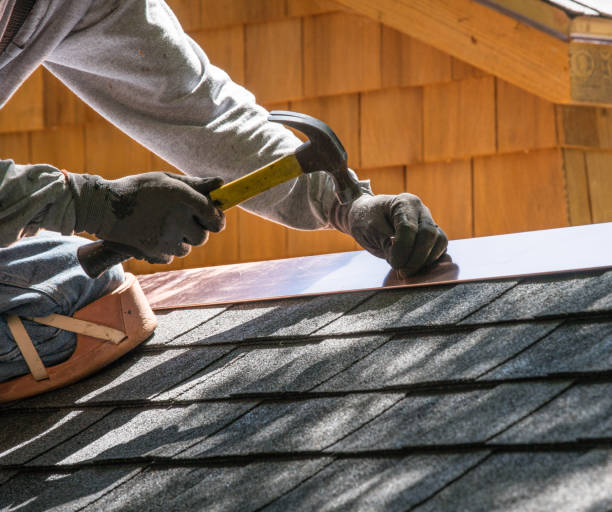 Best Gutter Installation and Roofing  in Peppermill Village, MD